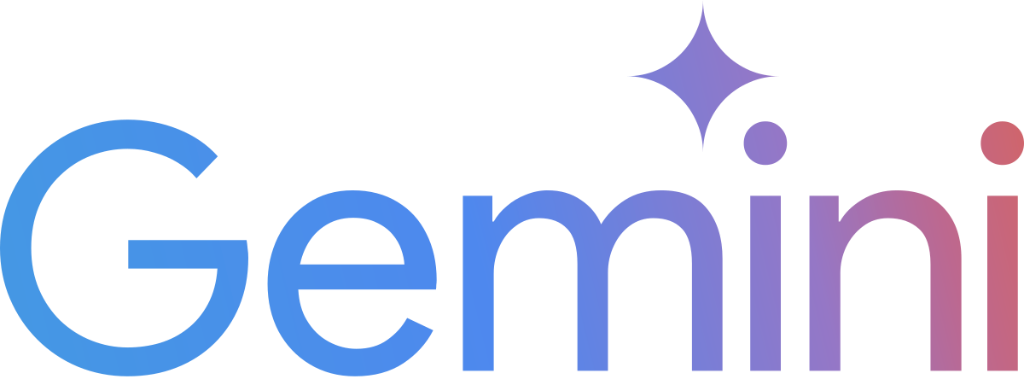 Logo de Gemini